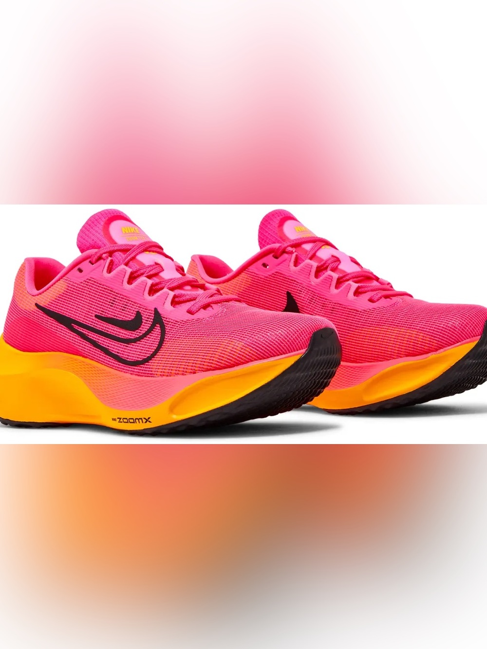 Nike Zoom Fly 5